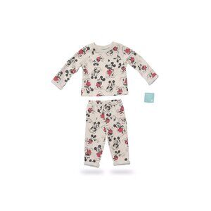 NWT - Mickey Mouse 2-Piece Set (SKU# 1148)
